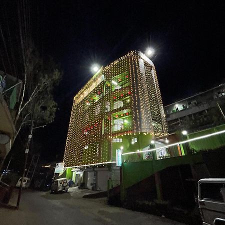 2K Hotel Kohima Kültér fotó