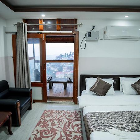 2K Hotel Kohima Kültér fotó